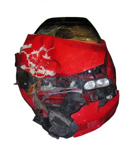 Barrow auto Accidents