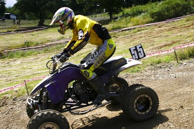 Practice Area photo