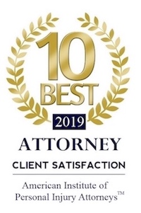 10 Best Attorney 2019