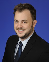 Picture of Travis Langford