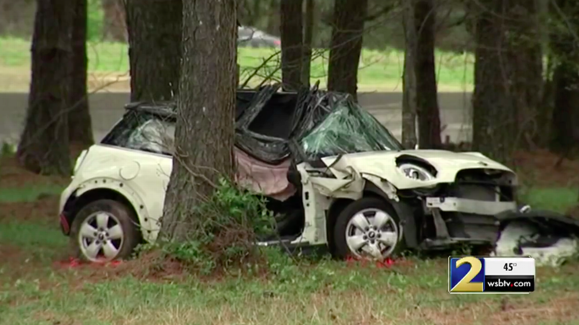 Horrific Crash Devastates Family and Community