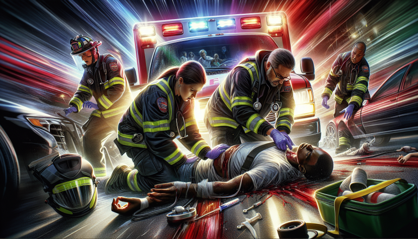 Qué hacer tras un accidente de tráfico en Atlanta2