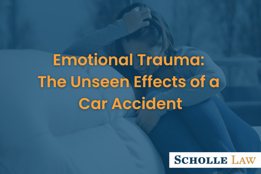 Surviving Your Teen's First Car Crash