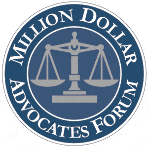 Million Dollar Advocates Forum