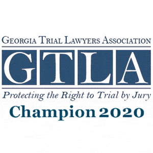 Member of GA Trial Lawyer Association