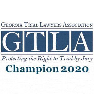 Member of GA Trial Lawyer Association
