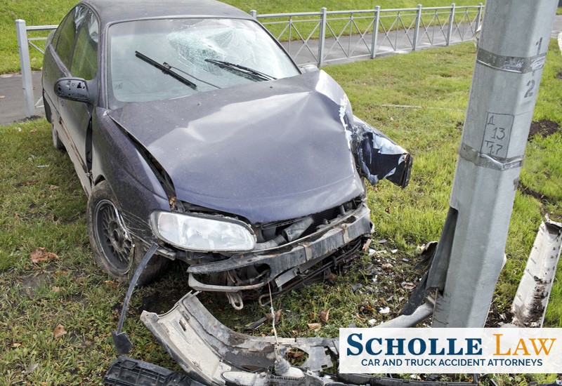 common causes of car accidents