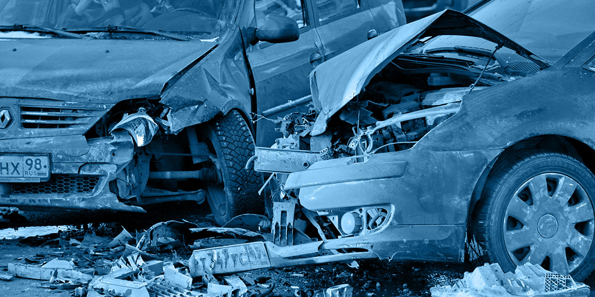 Atlanta Car Accident Lawyer HeadOn Collision [Call 24/7]