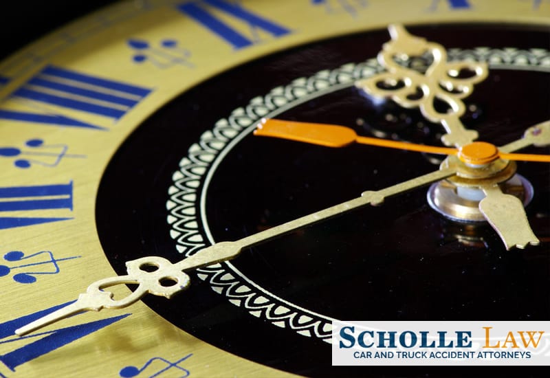 Georgia statute of limitations personal injury