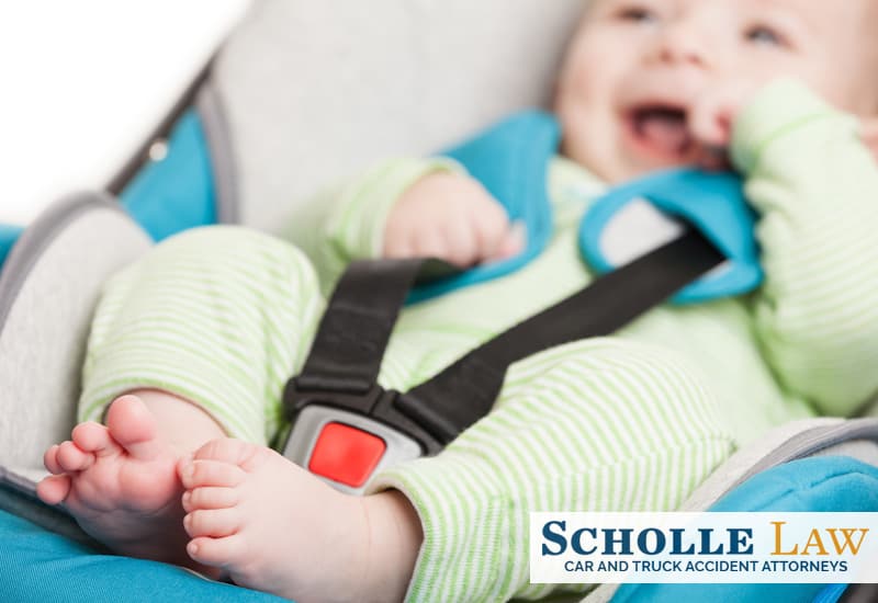 accidents with children