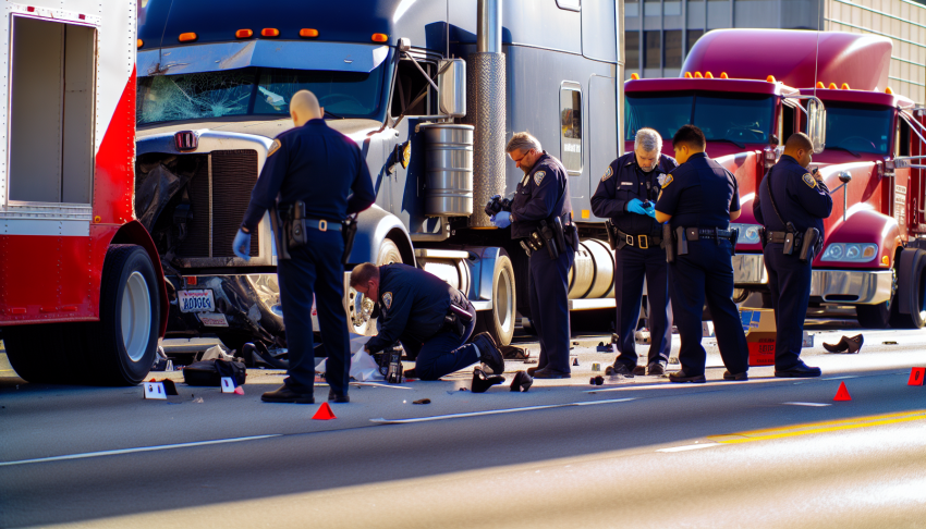 The Role of Evidence in Proving Liability