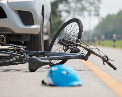 Duluth Bicycle Accident Attorney