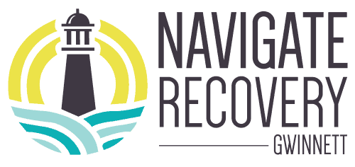 Navigate-Recovery Logo
