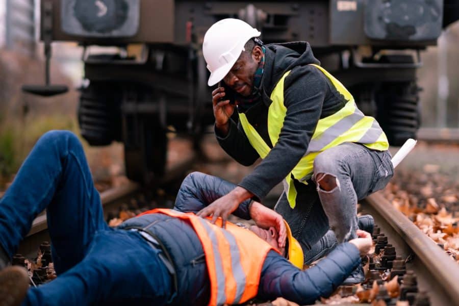 Worker Compensation Attorney Clovis thumbnail