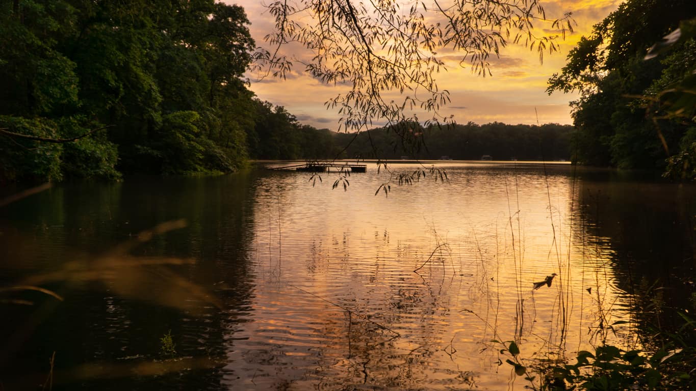 Lake Hartwell Boating Accident Lawyer Scholle Law