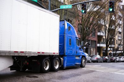 Decatur Truck Accident Attorney