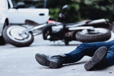 Decatur Motorcycle Accident Attorney