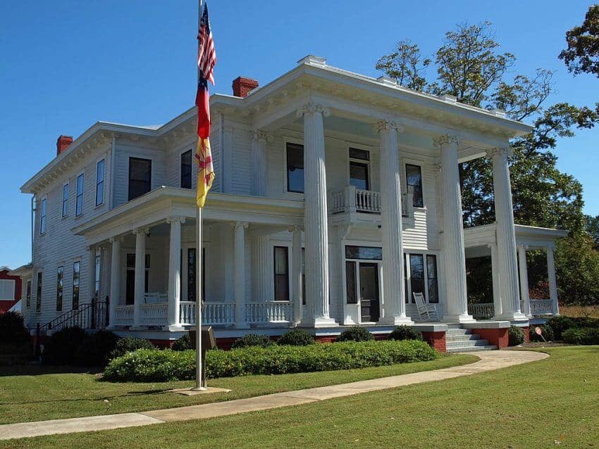 Braselton Town Hall