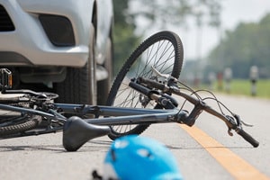 Lawrenceville bicycle accident lawyer