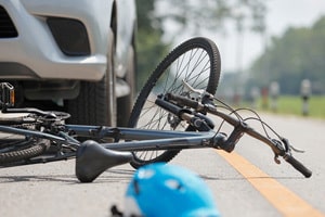 Decatur Bicycle Accident Attorney