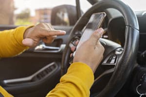 Decatur Uber & Lyft Accident Lawyers