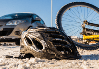 Bicycle accident Attorney Decatur