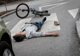 Bicycle accident law firm Decatur