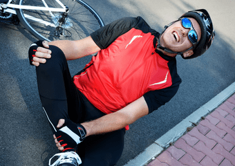 Bicycle accidents in Decatur