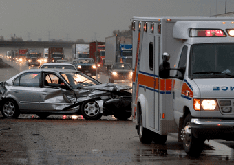 Decatur Uber Accident Lawyer