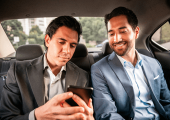 Decatur Uber and Lyft Accident Lawyer