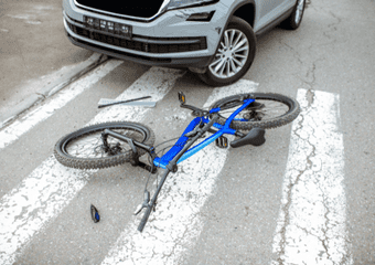 Decatur bicycle accident attorney