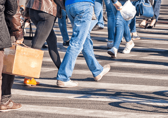 Decatur pedestrian accident law firm