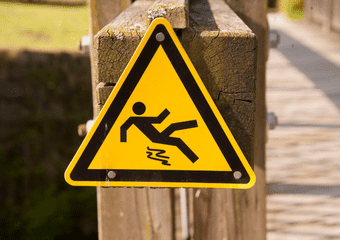 Decatur premises liability law