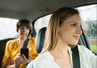 Lawrenceville Uber & Lyft Accident Attorneys