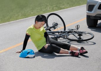 Lawrenceville bicycle accident attorneys