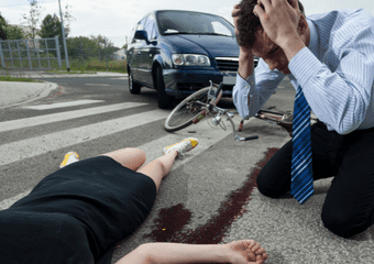 Lawrenceville bicycle accident lawyers