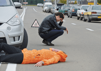 Lawrenceville pedestrian accident law firm