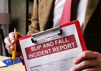 Lawrenceville premises liability lawyers