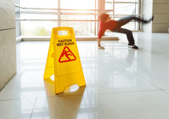 Premises liability attorney