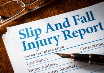 Premises liability law firm