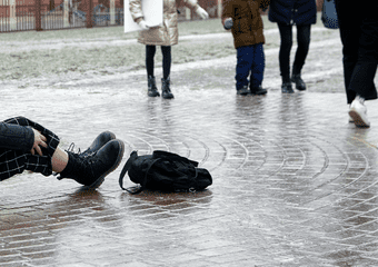 Premises liability lawyer