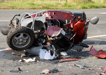 Lawrenceville Motorcycle Accident Attorneys