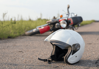 Lawrenceville Motorcycle Accident Law Firm
