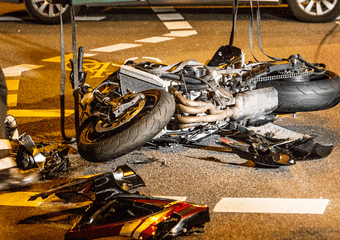 Lawrenceville Motorcycle Accident Lawyer