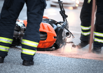 Lawrenceville Motorcycle Accident Lawyers