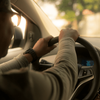 Duluth GA Uber accident attorneys