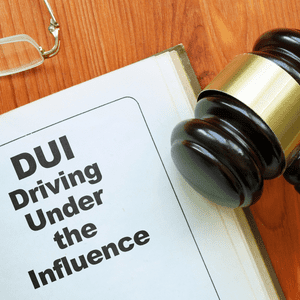 Decatur Drunk Driving Accident Attorney