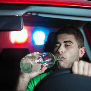 Decatur, GA Drunk Driving Accident Attorney