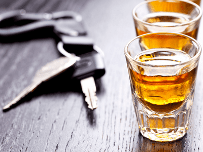 Atlanta Drunk Driving Accident Lawyer