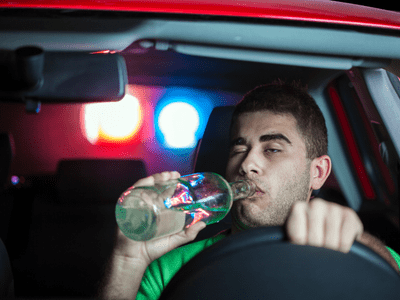 Atlanta Drunk Driving Attorney